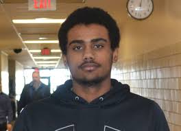 Senior Spotlight: Eli Weaver