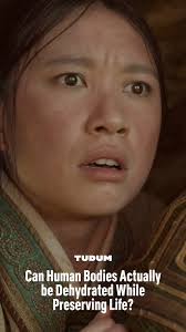 In '3 Body Problem,' bodies dehydrate in order to survive the tumultuous  times. Is this actually possible? While we're at it... What actually is a 3  Body Problem? What is a particle accelerator?, Find ...