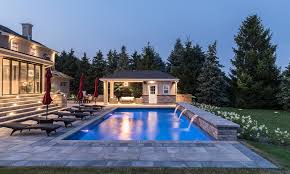 2222 south sheridan way mississauga, on, l5j 2m4. Swimming Pool Designs Ideas For Different Home Architecture