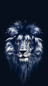 You can make this wallpaper for your desktop computer backgrounds, mac wallpapers, android lock screen or iphone screensavers. Lion Face Art Iphone Wallpaper Lion Wallpaper Lion Artwork Animal Wallpaper