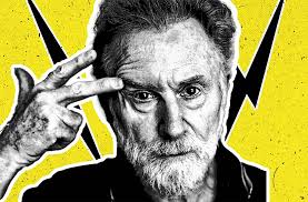 Andrew Loog Oldham: The Rock and Roll Maverick Who Shaped an Era.