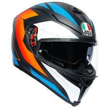 Buy Agv K5 S Graphic Motorcycle Helmet Demon Tweeks