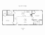 3 Bedroom 16x40 Deluxe Lofted Barn Cabin Floor Plans