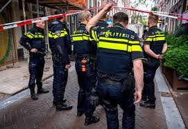 1 day ago · sn/afp. Schietpartij Peter R De Vries Tot Nu Toe Bekend Nrc