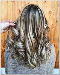 If your hair is a deep brown color and you're looking to get highlights, then check out these ideas for highlights for dark brown hair as inspiration. 145 Amazing Brown Hair With Blonde Highlights