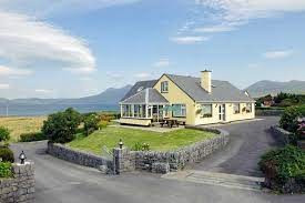 Inserieren sie auf immowelt.at bereits ab 24,90 € inkl. Ferienhaus Irland Gruene Insel De Die Irland Experten