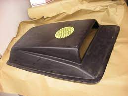 Trd pro black leather seats with trd pro. Sold New Vintage A A Mopar Pro Stock Hood Scoop For B Bodies Only Classic Mopar Forum