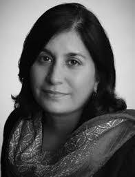 Marie Huang's Instagram, Twitter & Facebook