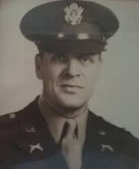 My Great Great Grandfather