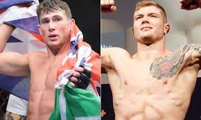Vettori fight video, highlights, news, twitter updates, and fight results. Ufc News Darren Till Vs Marvin Vettori Targeted For April 10 Event