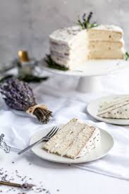 Rosemary Lavender Cake With A Lavender Buttercream Olive Mango Lavender Cake Sweet Recipes Lavender Recipes