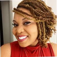 Ria Ricks, CLU, MPA, ACS