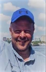 Scott Brewer Obituary