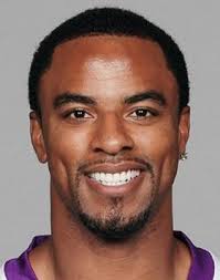 Darren Sharper: Charity Work & Causes