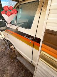 Image result for Honey Gold 1979 Motor Home