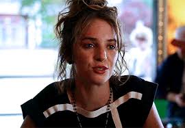 Not handsome enough to tempt me." — Girlfriend