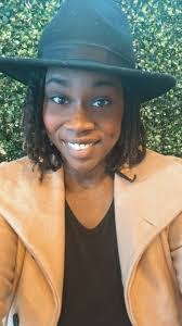 Cecelia Marshall's Instagram, Twitter & Facebook