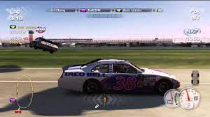 Hd nascar streams online for free. Nascar The Game 2011 Online Crash Compilation Youtube