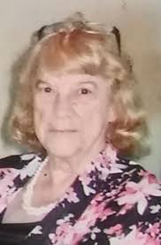 Shirley Pasko Obituary (6/11/1922