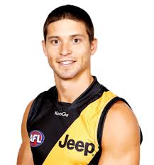 Richmond players who have won SFA since 1980