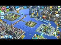 Simcity Buildit Mybiggest Design City Layout Youtube City Layout Simcity Layout Simcity Buildit Cities