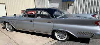 Image result for Executive Gray 1960 Chrysler