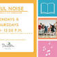 Joyful Noise event image