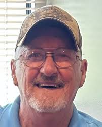 Randy "Pa" F Wiggins Obituary October 1, 2024