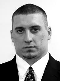 2008 EIU PANTHER ROSTER