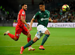 En los últimos 10 partidos montpellier ganó 3, perdió 1 y empató 6. Montpellier Hsc Vs As Saint Etienne Live Streaming Watch Ligue 1 Online