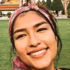 Jessica Valadez's Instagram, Twitter & Facebook