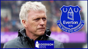 Goodison News speaking to Bryan King, Author at Goodison News
