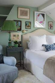 Sarah Vanrenen Transforms A Drab Victorian Terraced House With Her Signature Colours And Fabrics Victorian Terrace House Small Bedroom Home Decor