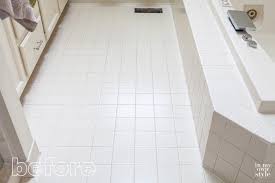 The Fast Easy Way To Whiten Tile Grout Tile Grout Grout Cleaning Diy Floor Tile Grout