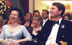 As previously mentioned, princess anne was linked to naval officer timothy laurence prior to the end of her first marriage. In The Photo Princess Anne Reveals Her Decor Not Very Mary Kondo