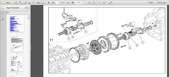 Here is a basic diagram of a road car's engine and gearbox assembly: Specialist Ferrari 360 Gearbox Transmission Workshop Service Repair Manual Pdf Download Heydownloads Manual Downloads
