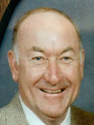 Obituary for George William McCauley