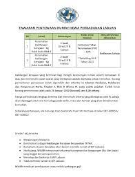 Harga sewa kereta perbadanan labuan. Tawaran Penyewaan Rumah Sewa Perbadanan Labuan Facebook