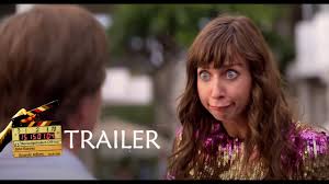 A guy meets the woman of his dreams and invites her to his companys corporate retreat, but realizes he sent the invite to the wrong person. The Wrong Missy Trailer 1 2020 David Spade Lauren Lapkus Comedy Movie Hd Youtube