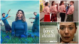 Las 11 series más destacadas de abril: del final de 'El Internado' hasta el  spin-off de 'Grease'