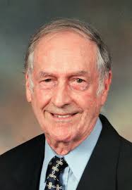 Obituary information for Arthur Frederick Trott