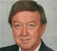 Michael Logan Obituary