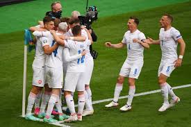 England vs scotland live streaming euro 2021, how to watch eng vs sco live online: Scotland 0 2 Czech Republic Live Euro 2021 Result Highlights Latest News And Reaction Evening Standard