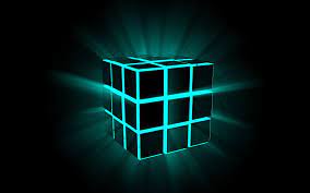 Rubiks cube wallpaper by djcanalex rubiks cube wallpaper by djcanalex. Rubik Cube 1920 X 1200 Plain Wallpaper Iphone Green Wallpaper 3d Cube Wallpaper