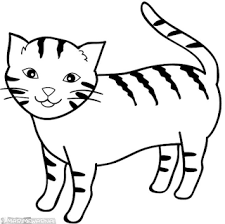 Aktivitas buat anak balita yang bersekolah di paud dan tk, paling tepat diisi. 30 Sketsa Gambar Hewan Untuk Sd Terbaik Koleksi Gambar Sketsa Terlengkap