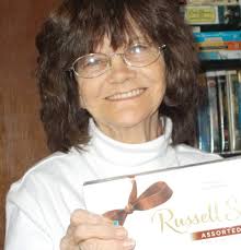 Obituary of Wilda Irene Sellers Lane