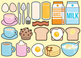 Premium Vector Clipart Kawaii Breakfast Clipart Kawaii Food Clip Art Set High Quality Vectors No Faces Kawaii Clipart Tutorial De Dibujo Garabatos Kawaii Dibujos Kawaii De Animales