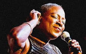 Sharon Jones And The Dap-Kings