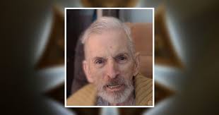 George Frank Nosek Obituary May 6, 2022