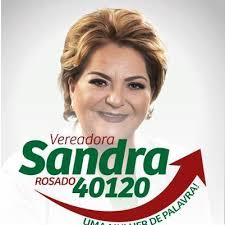 Fãs de Sandra Rosado